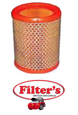 A0047 AIR FILTER RENAULT Scenic I   Air Supply Sys Mar 97~Sep 99 1.90 L  JA0J F8Q 790 KW:47   Air Supply Sys Apr 97~Sep 99 1.90 L  JA0N F9Q 730 KW:72