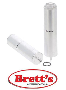 SN 70359 SN70359 FUEL FILTER BTP  SN70359 HIFI  SN 70359