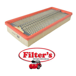 A0049 AIR FILTER MERCEDES-BENZ C-Class : 190 D   Air Supply Sys Apr 85~Aug 93 2.50 L  W201 OM 602.911    MERCEDES-BENZ E-Class : E 250   Air Supply Sys Jul 89~Jun 93 2.50 L  W124 OM 602.912