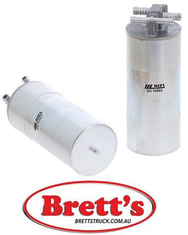 SN 70365 SN70365 FUEL FILTER BTP  SN70365 HIFI  SN 70365