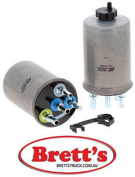 SN 70300 SN70300 FUEL FILTER BTP  SN70300 HIFI  SN 70300