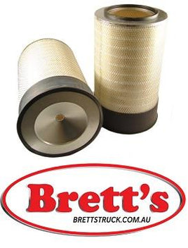 SA 16314 SA16314 AIR FILTER PA 3806 , P 60-7369 , LAF 8733 , SL 81123 , 46791 , SA 16314 PA3806 , P607369 , LAF8733 , SL81123 ,SA16314
