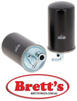 SN70312 FUEL FILTER BTP  HIFI Alco SP1371 BOSCH F026402827 CHRYSLER 05085581AC CHRYSLER 05166780AA CHRYSLER 0585581AC CHRYSLER 0585581AD CHRYSLER 105166780AA COMLINE EFF168