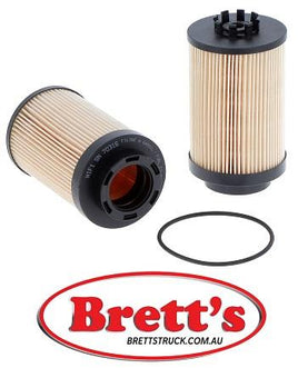 SN 70316 SN70316 FUEL FILTER LIEBHERR HS 855 HD HS 875 HD HS 885 HD LR 1280 LR 1300 LRB 125 XL R 964 B LITRONIC R 974 C