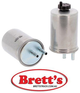 SN 70321 SN70321 FUEL FILTER JCB 4 CX 416 HT 536-60 536-70 636-70 JS 145 W TM 310 TM 310 S