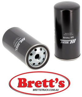 SN 70328 SN70328 FUEL FILTER JOHN DEERE 8360 RT 8370 R 9330 9360 R 9370 R 9420 R 9460 R 9470 R 9510 R 9510 RT 9520 R 9570 R 9570 RT 9620 R 9620 RX 9630 S660 S670 S690 T550 T660 W650