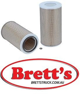 SA 16320 SA16320 AIR FILTER PA 2673 , 906443 T 1 , P 53-9473 , 22119168 , AF 4754 , SL 5922 , 46710 , SA 16320 PA2673 , 906443T1 , P539473 , AF4754 , SL5922 , SA16320