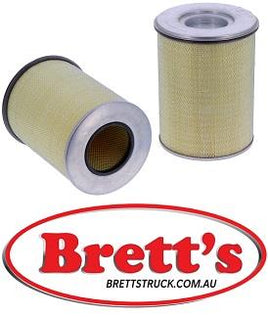 SA 16321 SA16321 AIR FILTER VOLVO FM 9-260 FM 9-300 FM 9-340 FM 9-380 FMX 13-330 FMX 13-370 FMX 13-380 FMX 13-410 FMX 13-420 FMX 13-450 FMX 13-460 FMX 13-500 FMX 13-550