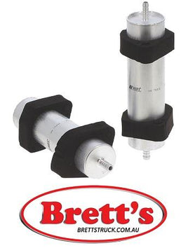 SN 70331 SN70331 FUEL FILTER BTP  SN70331 HIFI  SN 70331