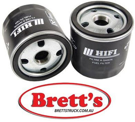 SN 70334 SN70334 FUEL FILTER BTP  SN70334 HIFI  SN 70334