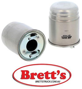 SN 70336 SN70336 FUEL FILTER MENZI MUCK M 520 M 525 M 530 M 535 M 540 M 545