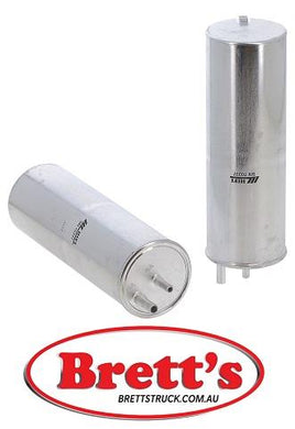 SN 70337 SN70337 FUEL FILTER BTP  SN70337 HIFI  SN 70337