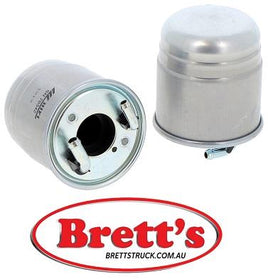 SN70342 FUEL FILTER MANN WK8016X MERCEDES-BENZ 6420901752 MERCEDES-BENZ 6420901852 MERCEDES-BENZ 6420902052 MERCEDES-BENZ 6420920301   PURFLUX FCS785 SF-FILTER SK48647 UFI 2411100 WEGA FCD2156
