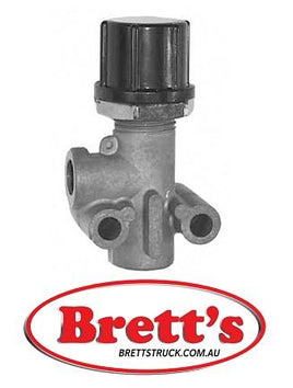 ZZZ 15776.851 PRESS PRESSURE  REDUCE REDUCING VALVE  60PSI 60 PSI RV1 RV-1 ABK0073 282811 ABC282811
