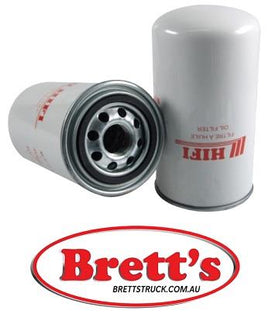 SO 10049 SO10049 OIL FILTER BTP  SO10049 HIFI  SO 10049 B 7420 , 3938015 , LF 3915 , 6732-51-5141 , 6732-51-5142 , 57422 , B7420 , LF3915 , 6732515141 , 6732515142
