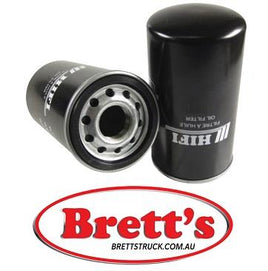 SO 10057 SO10057 OIL FILTERBTP SO10057  HIFI  SO 10057