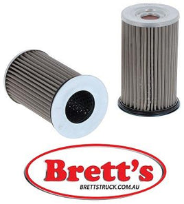 SH 52262 SH52262 HYD HYDRAULIC FILTER FENDT 207 S VARIO 208 S VARIO 209 S VARIO 210 S VARIO 211 S VARIO 309 VARIO 310 SCR 310 SCR S4 310 VARIO 311 SCR 311 SCR S4 311 VARIO 312 SCR 312 SCR S4 312 VARIO 313 SCR S4 313 VARIO SCR