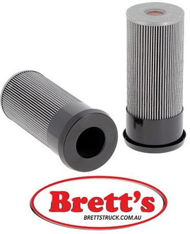 SH 52265 SH52265 HYD HYDRAULIC FILTER MODELS KOMATSU WB 93 R-5 WB 93 S-5 WB 97 R-5E0