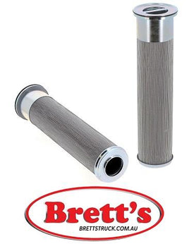 SH 52266 SH52266 HYD HYDRAULIC FILTER HOLMER T 4.20 T 4.30 T 4.40 TERRA DOS T3 TERRA DOS T4.30 TERRA DOS T4.40 TERRA FELIS 2