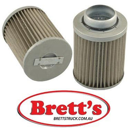 SH52289 HYD HYDRAULIC FILTER CHALLENGER MT 655 B MT 655 B CVT MT 665 B MT 665 B CVT MASSEY FERGUSON 8470 8480