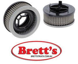 SH 52200 SH52200 HYD HYDRAULIC FILTER BTP  SH52200 HIFI  SH 52200 131775112 , 04417835 , 4417835 , F 824100470250 , HY 10359 , F824100470250 , HY10359