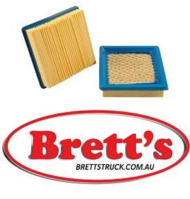 SA 6103 SA6103 AIR FILTER HIFI BUY AT BRETTS TRUCK .COM.AU