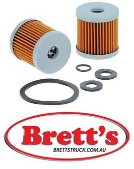 SN 21001 SN21001 FUEL FILTER IF 3451 , PF 7549 , 587810197 , 1-87810049-0 , 5-87810197-0 , 5-87810197-1 , DC 40 PJ , SK 3807 , 91324-01100 , 58781-01780 , 58781-01970 , SN 21001