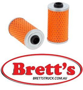 SN 21029 SN21029 FUEL FILTER URSUS 1222 1224 1232 1234 1614 1634 1734 1934