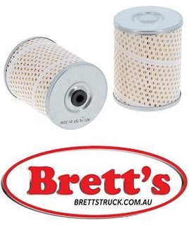 SN 21030 SN21030 FUEL FILTER PF 7594 , A 6501-100 , SK 3283 , 26.671.00 , SN 21030 PF7594 , A6501100 , SK3283 , 2667100 , SN21030 , A65010010