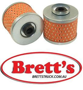 SN 21031 SN21031 FUEL FILTER HIFI BUY AT BRETTS TRUCK .COM.AU