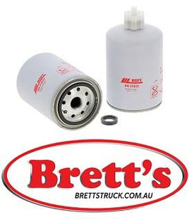 SN 21033 SN21033 FUEL FILTER HIFI BUY AT BRETTS TRUCK .COM.AU