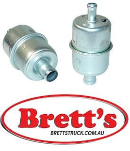 SN 21041 SN21041 FUEL FILTER HIFI BUY AT BRETTS TRUCK .COM.AU
