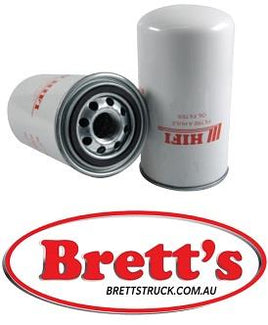 SO 10063 SO10063 OIL FILTER HIFI BUY AT BRETTS TRUCK .COM.AU