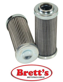 SH 52222 SH52222 HYD HYDRAULIC FILTER  FOR JCB VM115HD VIBROMAX, VM75,