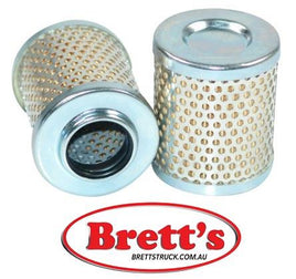 SH 52224 SH52224 HYD HYDRAULIC FILTER FOR AEBI TP48, HOLDER C6000 TURBO, ZETTELMEYER ZL5002,