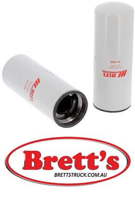 SO 10068 SO10068 OIL FILTER KOMATSU D 275 AX-5 D 65 PX/EX 15 D 85 EX-15 D 85 PX-15 HD 325-7R HD 405-7 HD 465-7 R HD 605-7 HD 787-7 HM 300-1 HM 300-2 HM 350-2 HM 400 PC 450-7