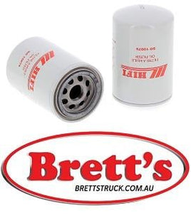 SO 10075 SO10075 OIL FILTER KOMATSU D 39 EX PC 160-7 PC 160-7K LC PC 180-7 LC PC 180-8 LC PW 130-7 K PW 160-7H PW 160-7K ES WA 150-5 WA 150-5 PZ WA 150-5H PZ