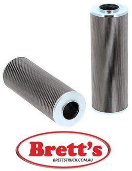 SH 52240 SH52240 HYD HYDRAULIC FILTER BTP  SH52240 HIFI  SH 52240 HY 10374 , HY10374