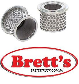 SN 25222 SN25222 FUEL FILTER HIFI BUY AT BRETTS TRUCK .COM.AU