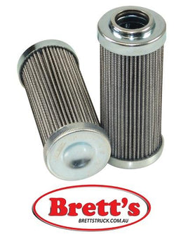 SH 52247 SH52247 HYD HYDRAULIC FILTER BTP  SH52247 HIFI  SH 52247
