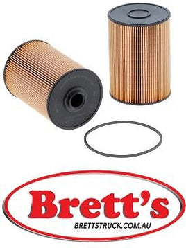 SN 25224 SN25224 FUEL FILTER HIFI BUY AT BRETTS TRUCK .COM.AU