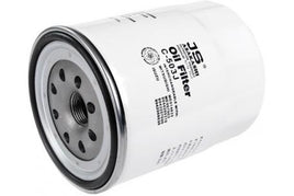 C503J OIL FILTER  MITSUBISHI FUSO CANTER  FE211 1981-1985 FE214 1983-1985 FE334 1991-1995 FE339 1993-1995 FE434 1986-1991 FE439 1991-1995 FE444 1986-1995 FE449 1990-1995 FG434 1989-1995 FG439 1991-1995