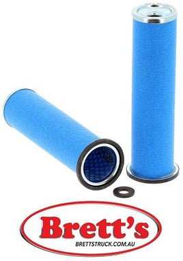 SA 14610 SA14610 AIR FILTER INNER BTP  SA14610 HIFI  SA 14610 AZA 353 , AF 4660 , LAF 8574 , SL 6070 , 93033 E , AZA353 , AF4660 , LAF8574 , SL6070 , 93033E