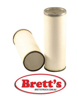 SA 14611 SA14611 AIR FILTER CLAAS G 210 TI MANAGER G 230 TI MANAGER G 260 G 280 G 290 G 300 MANAGER