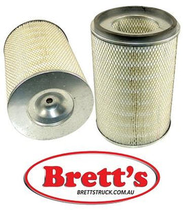 SA 14618 SA14618 AIR FILTER NEW HOLLAND TX 68