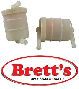 SN 27410 SN27410 FUEL FILTER KOMATSU PC 75 UU