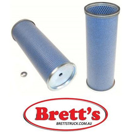 SA 14620 SA14620 AIR FILTER BTP  SA14620 HIFI  SA 14620