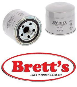 SN 29236 SN29236 FUEL FILTER 1959599 C 1 , 1959599 C 2 , HDF 527 , 5004 , FF 5147 , 02/601702 , 7017950 , CVN 9236 , 565385 , 621395 , SK 3674 , SK 3799 , S 4326 NR , 23303-87304 , 23304-89101 , 24.326.00 , 121750-55700