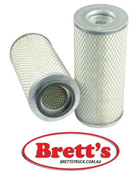 SA 14641 SA14641 AIR FILTER BTP  SA14641 HIFI  SA 14641