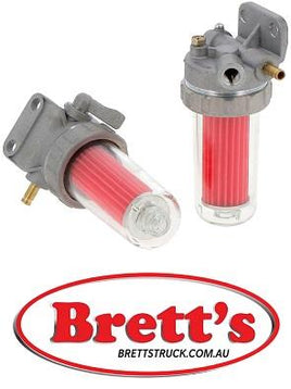 MO 1500 MO1500 COMPLETE FUEL FILTER HIFI BUY AT BRETTS TRUCK .COM.AU